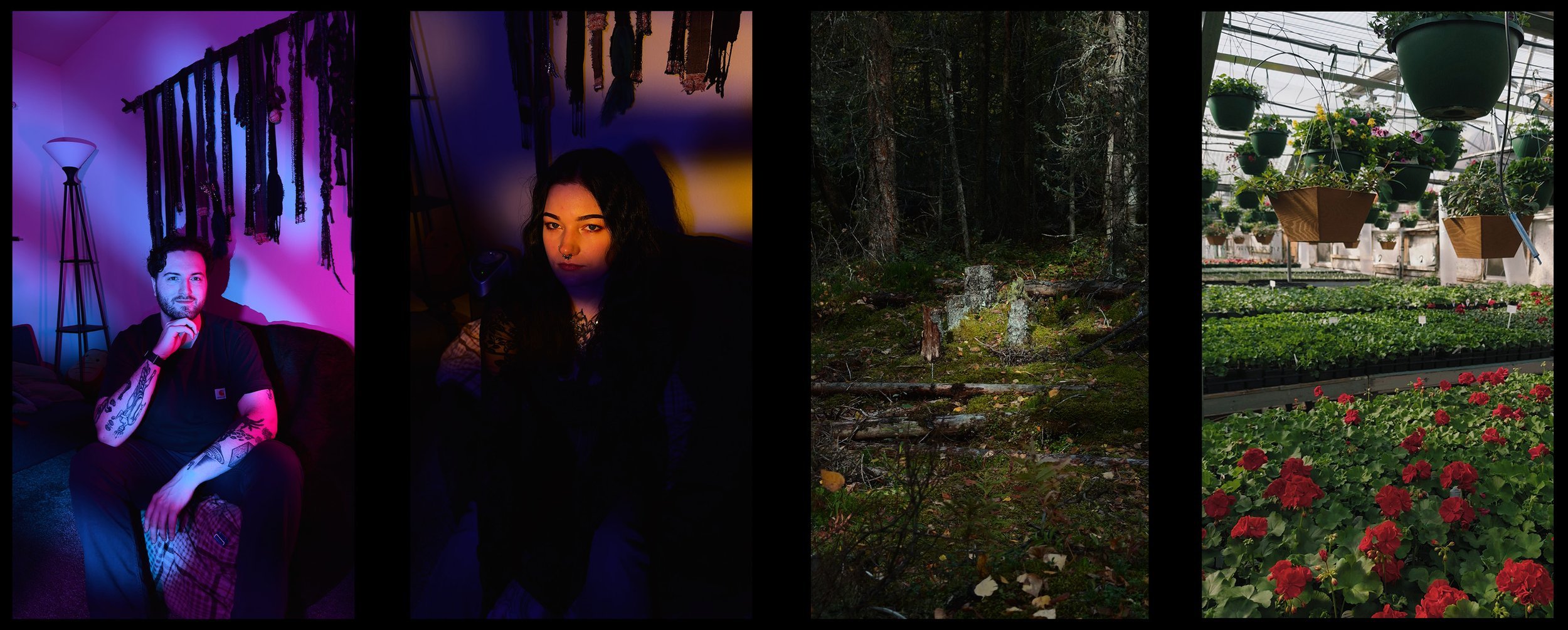 Natural Photo: A Three-Year Quest for iPhone Images That Don't Look Like iPhone Images
